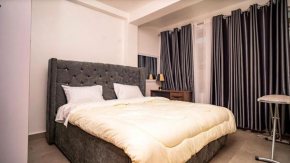 Three bedroom Ensuite apartment in Kigali